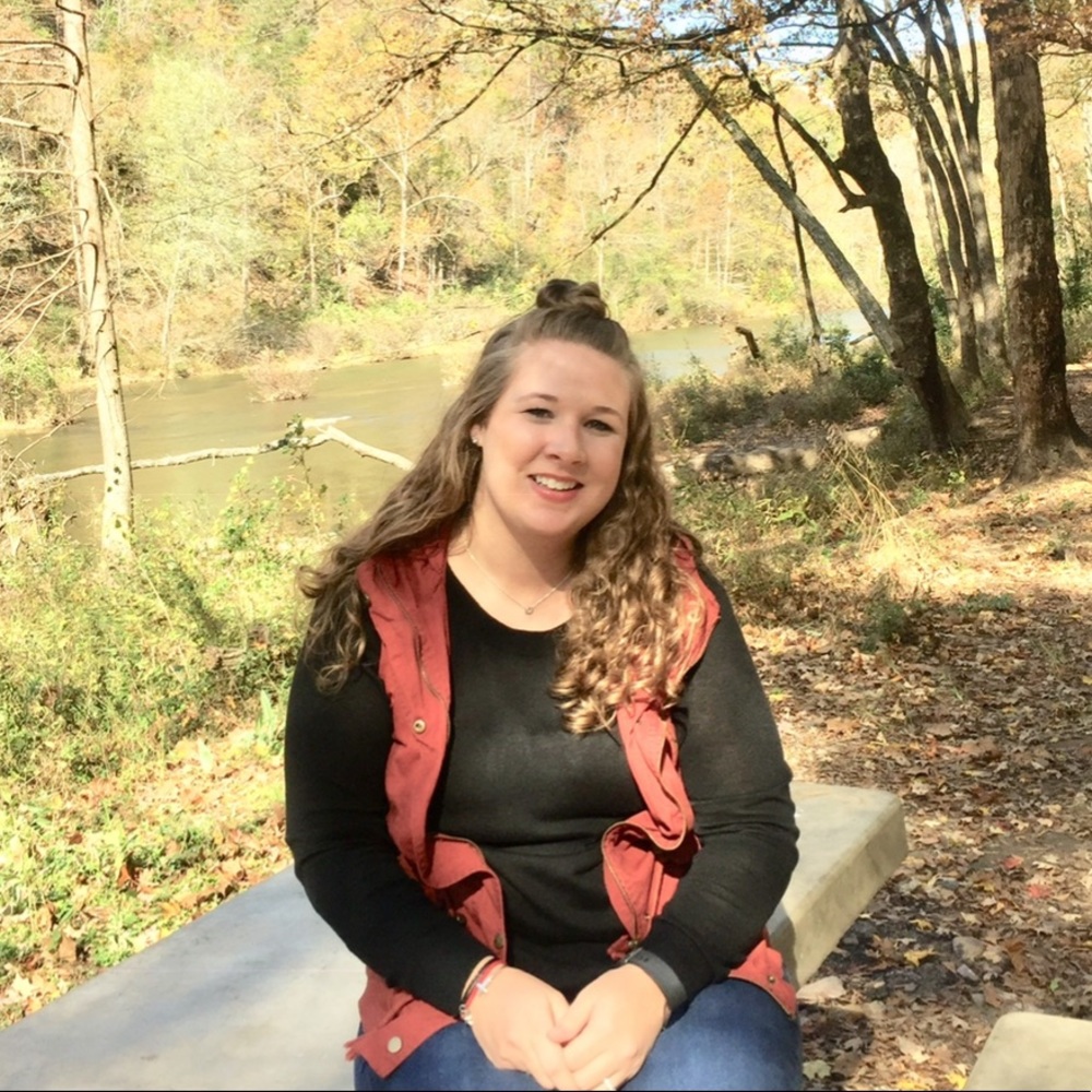 Meet your Posher, Kayla